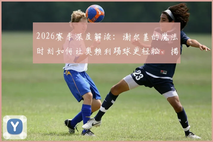 2026赛季深度解读：谢尔基的魔法时刻如何让奥赖利踢球更轻松，揭秘团队核心的价值