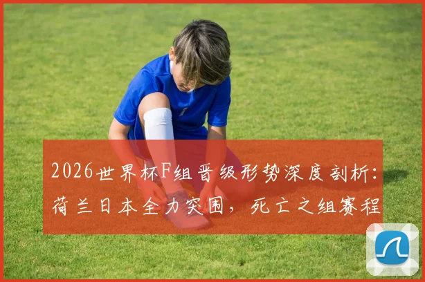 2026世界杯F组晋级形势深度剖析：荷兰日本全力突围，死亡之组赛程看点全览